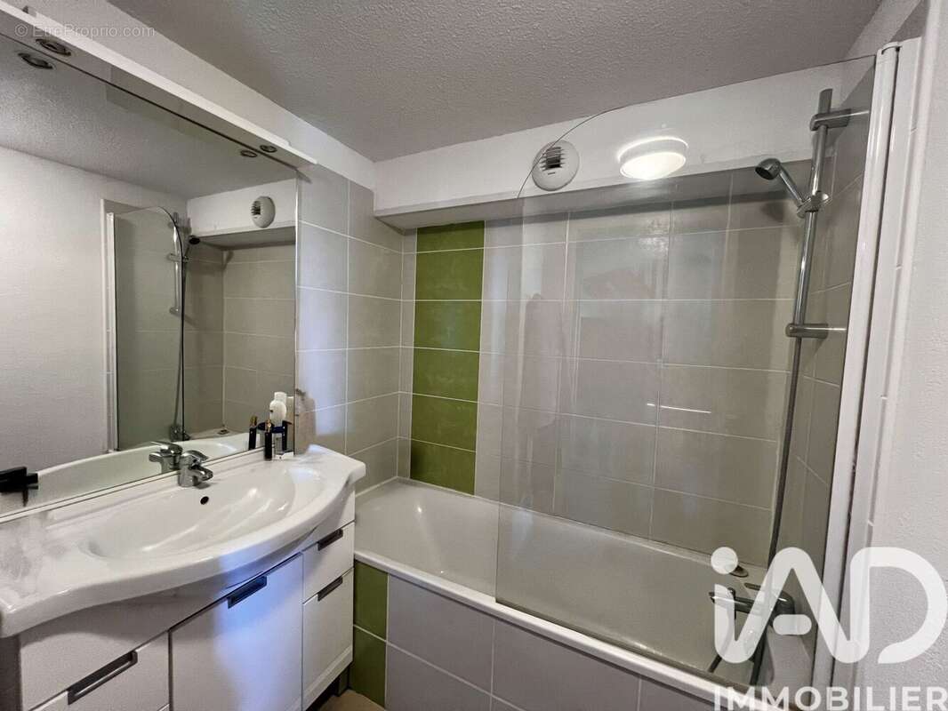 Photo 4 - Appartement à SIGNES