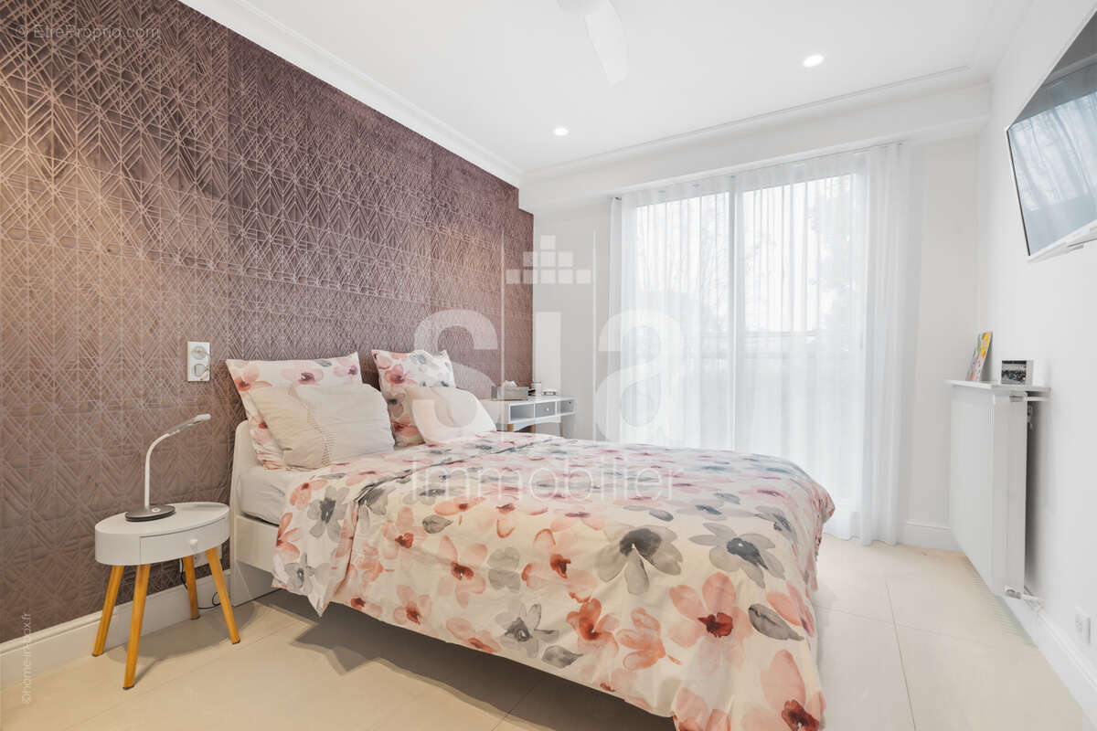 Appartement à NOGENT-SUR-MARNE