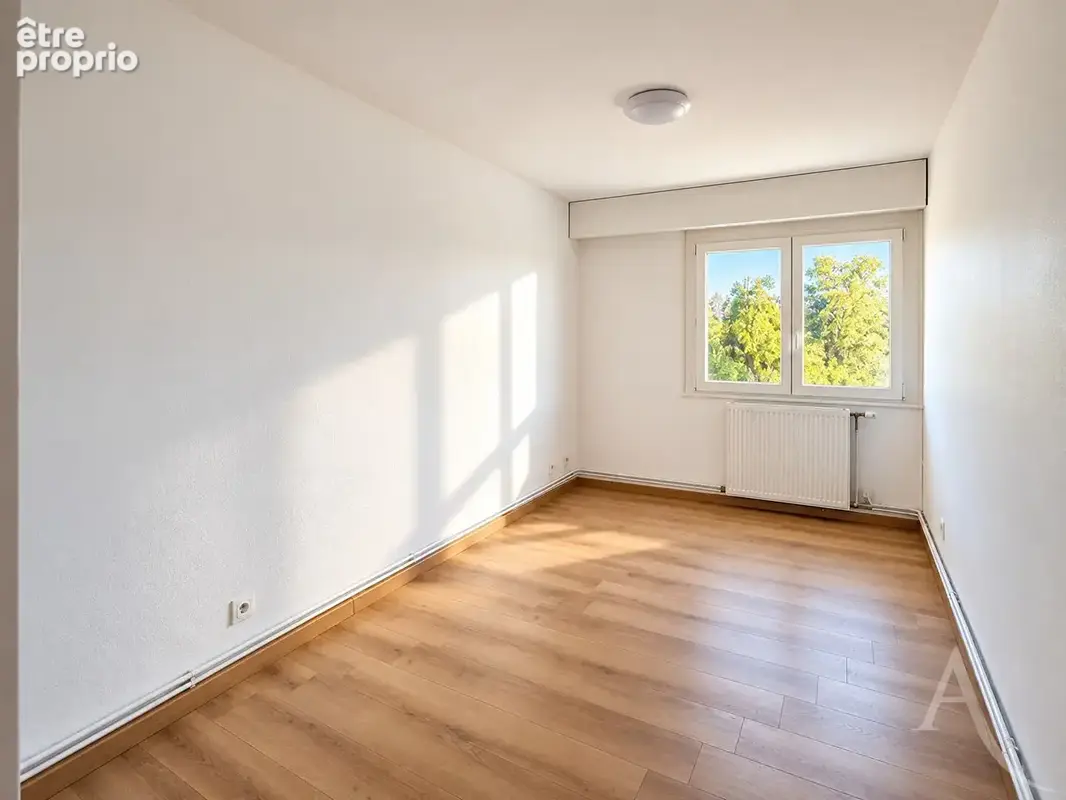 Appartement Villers Les Nancy 3 pièce(s) 70.33 m2 - photo 8