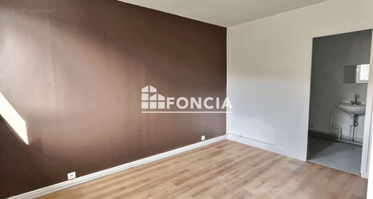 Appartement à FIRMINY