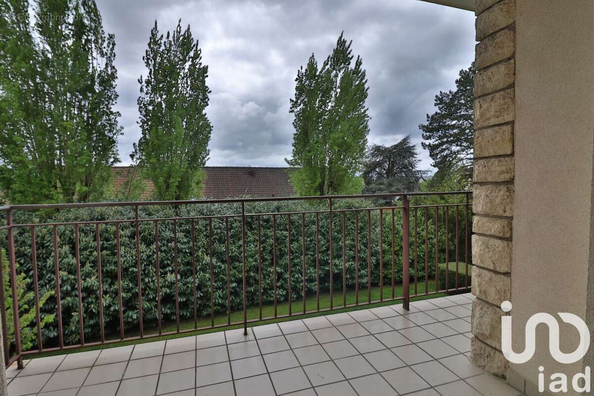 Photo 3 - Appartement à BAILLY