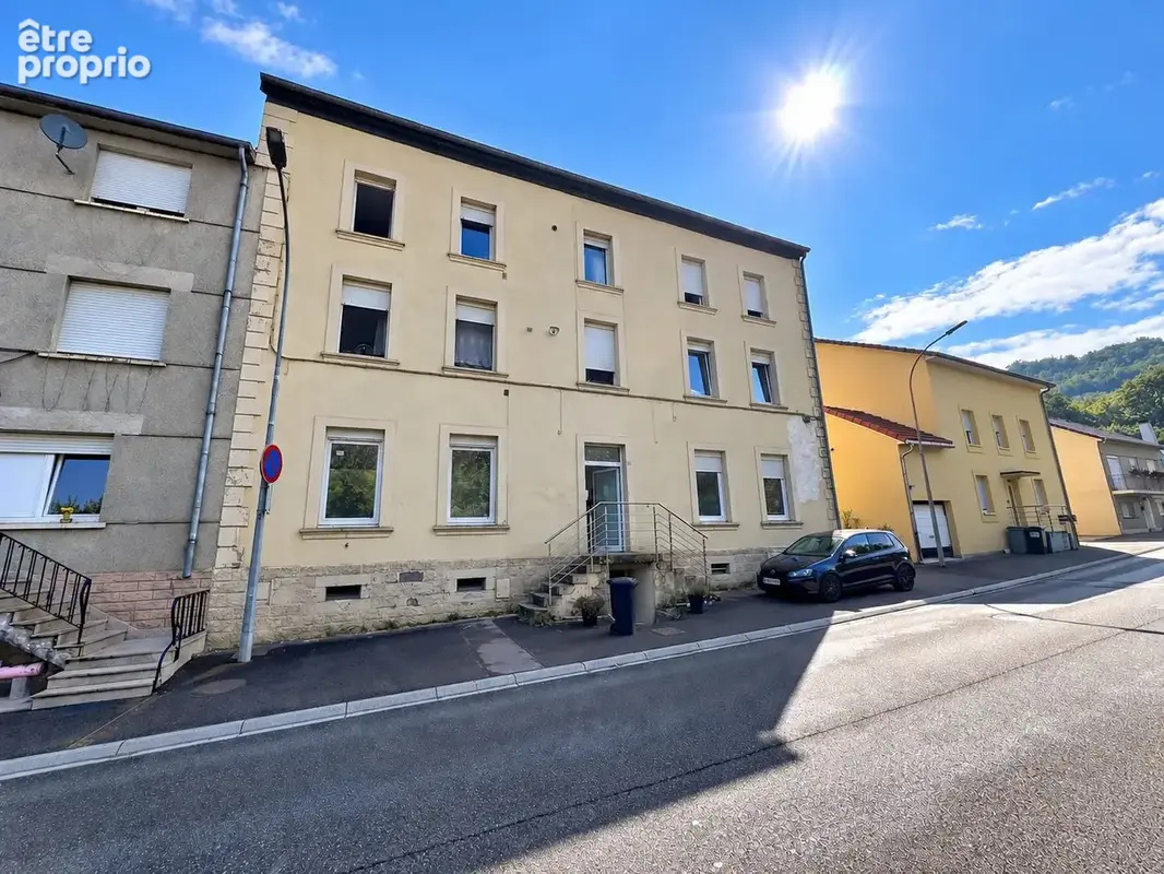 Appartement 4 pièces 59 m² à vendre à Ottange (57840) - photo 6
