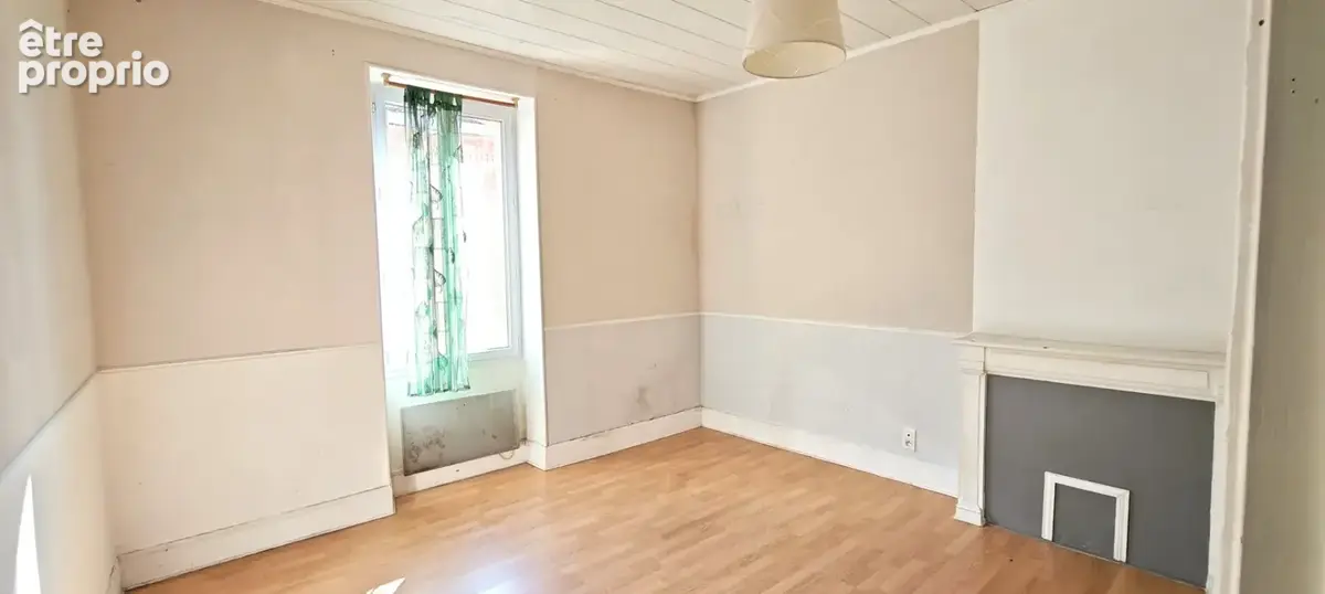 Grand appartement T4 avec extérieur et garage véhicule - photo 8