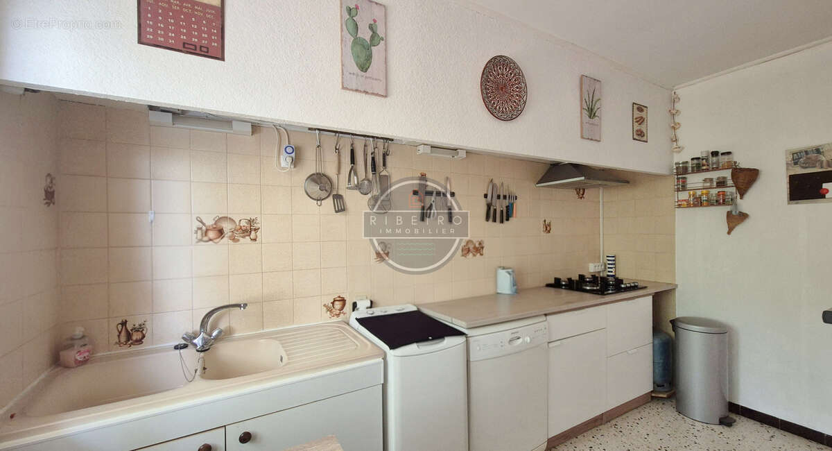 Appartement à AGDE
