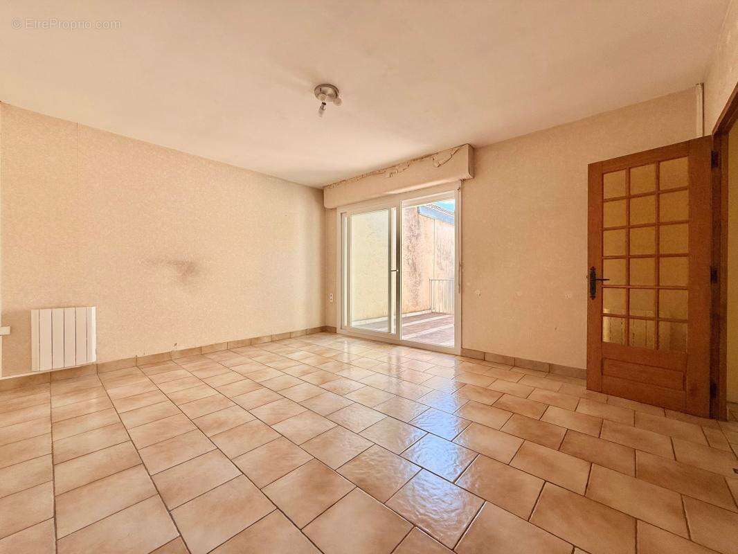 Appartement à PONTAILLER-SUR-SAONE