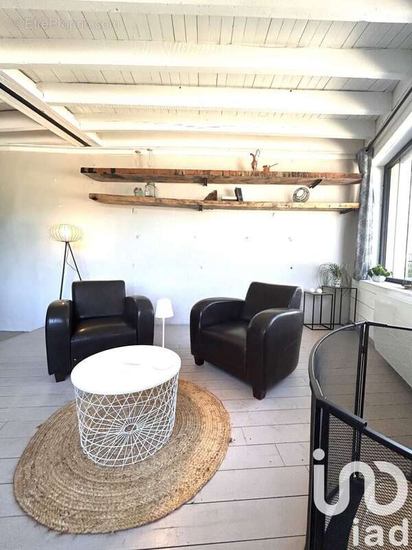 Photo 8 - Maison à SAINT-MARCELLIN