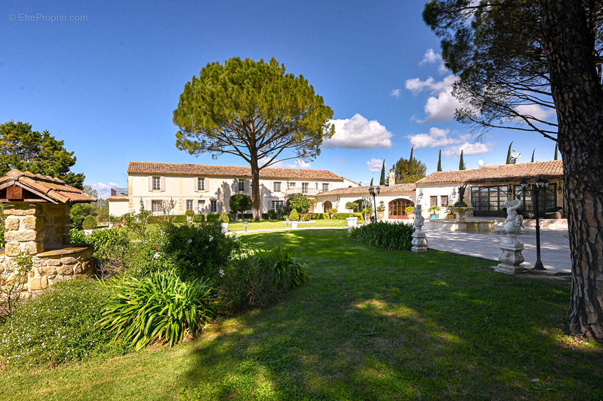 Maison à ARLES