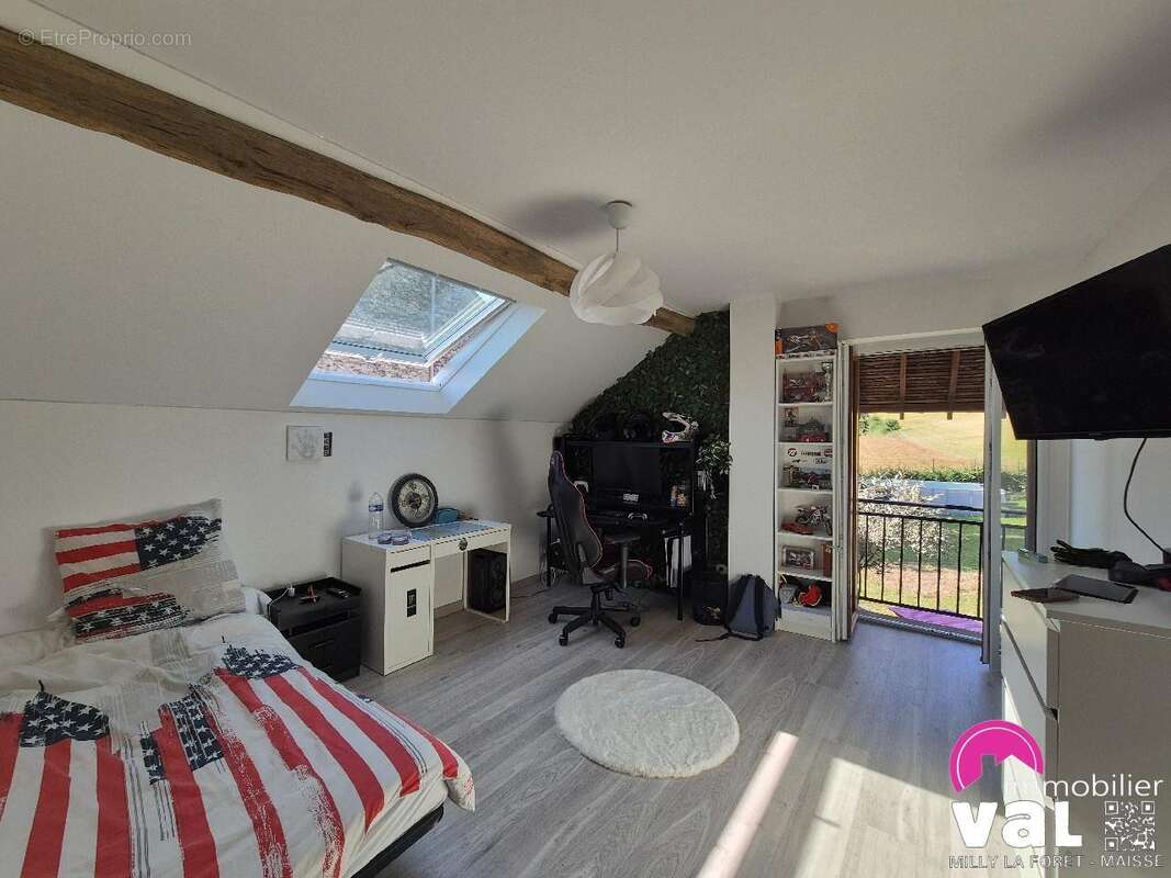 Maison 137 m² à La Ferte-Alais  - photo 11