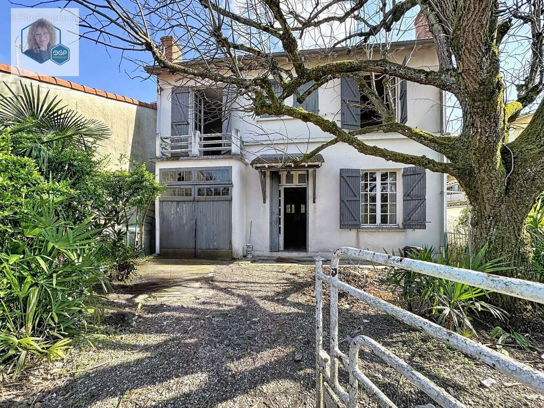 Maison à MONTAUBAN