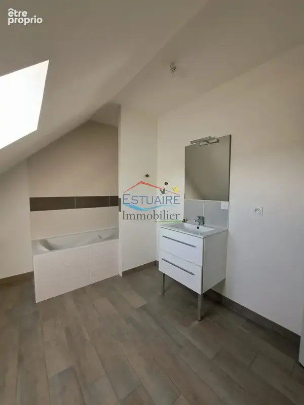 Maison 5 pièces 95 m² à vendre à Nort-Sur-Erdre (44390) - photo 9