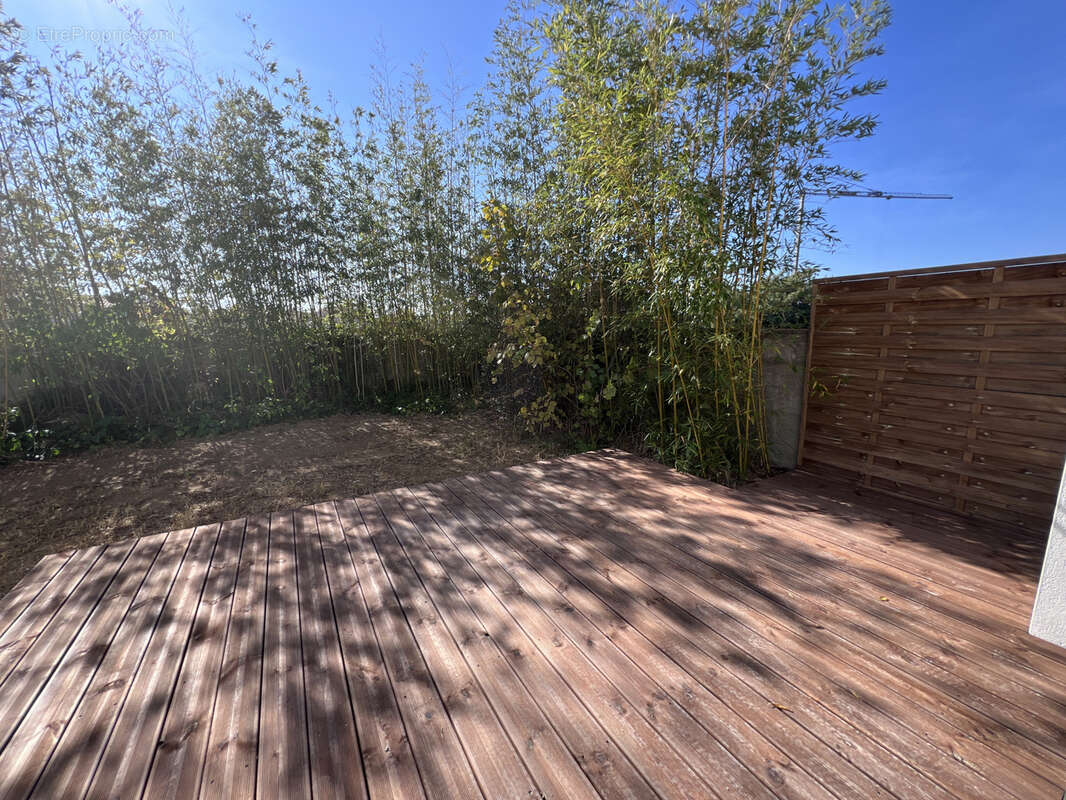 Maison à ARTHON-EN-RETZ