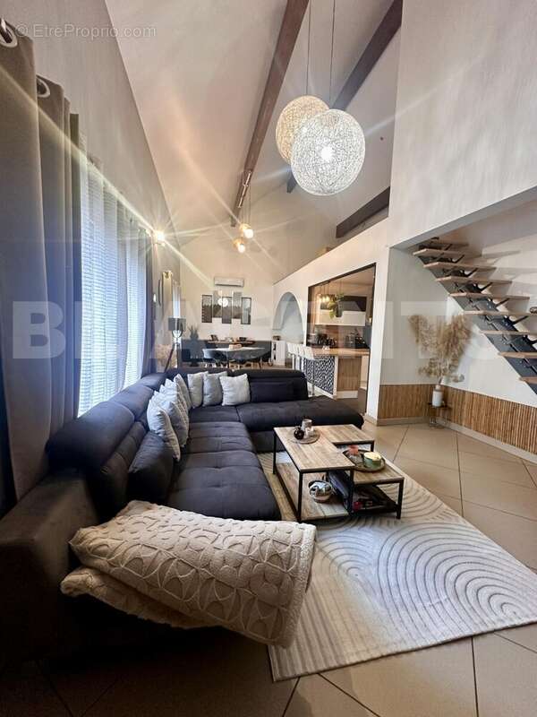 IMG_6401 2 - Maison à BRIVE-LA-GAILLARDE