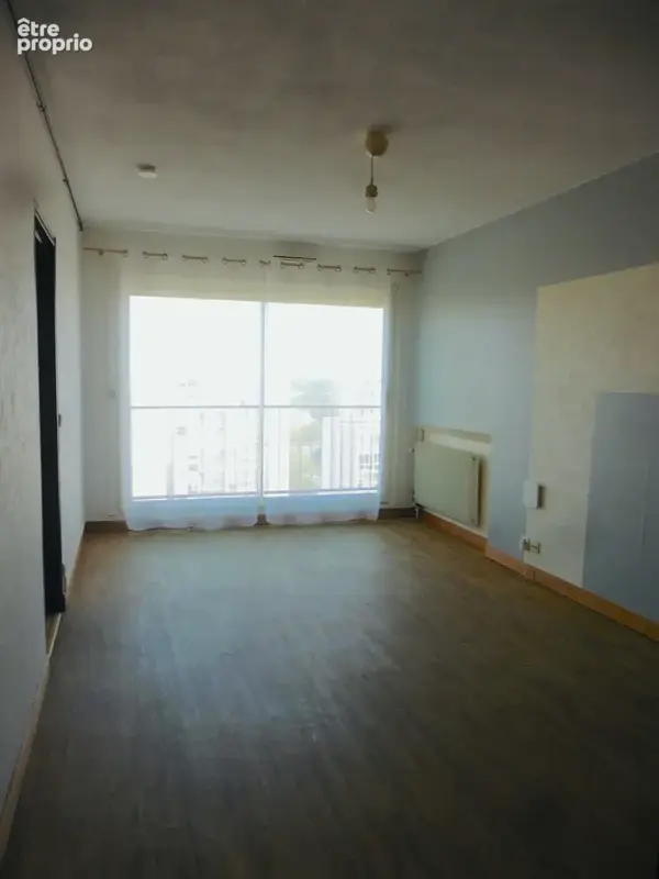 Appartement 3 pièces 63 m² à vendre à Rennes (35200) - photo 4