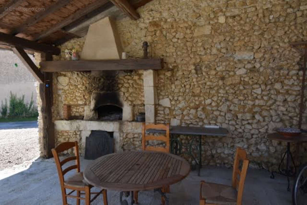 Maison à VANXAINS