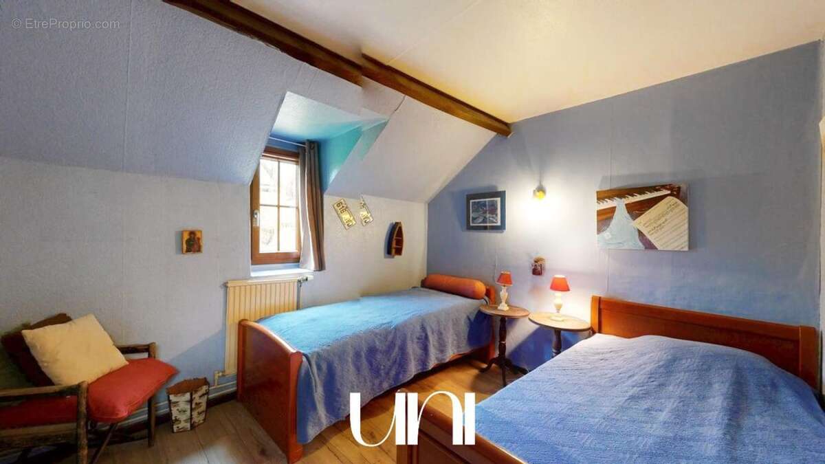 Maison à LISIEUX