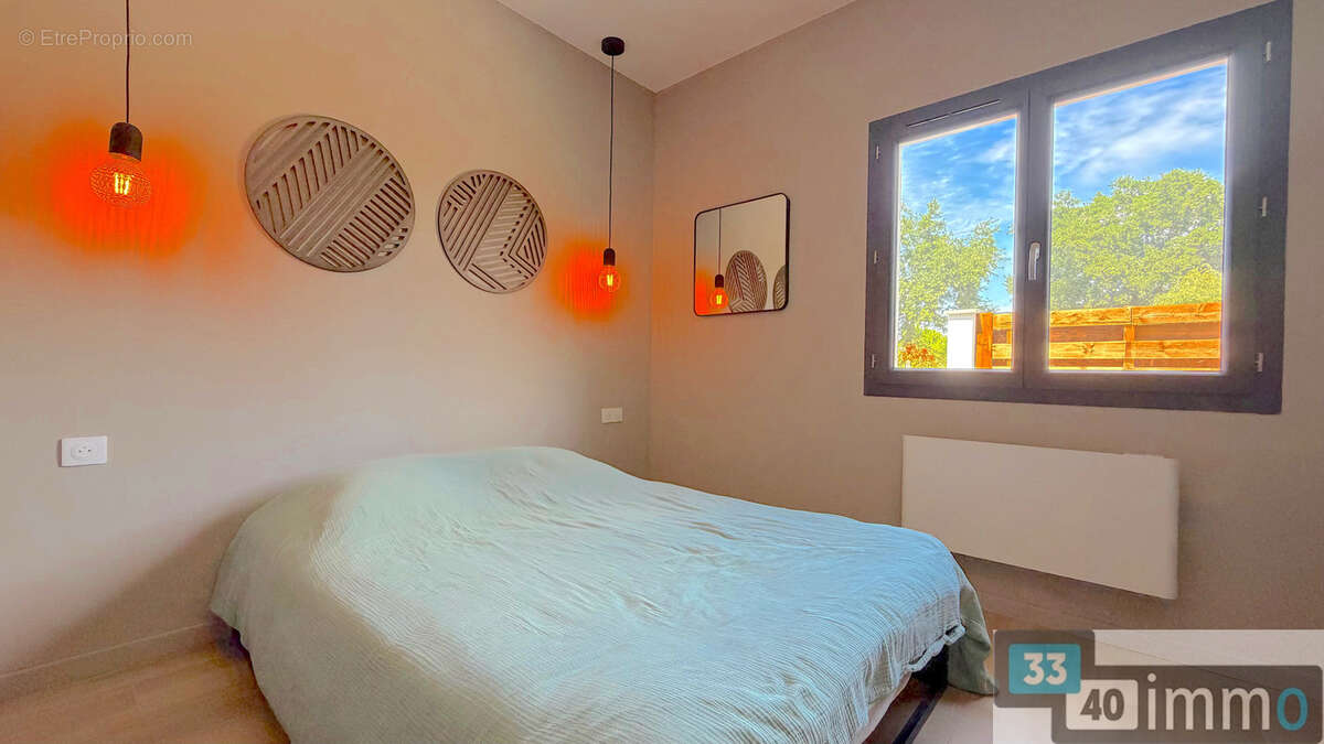 Maison 4 chambres salles - photo 5