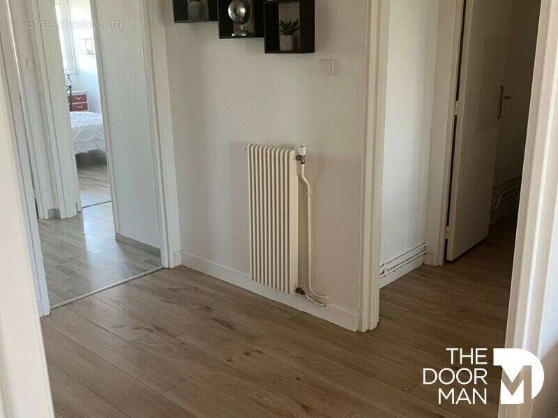 Appartement à LA ROCHE-SUR-YON