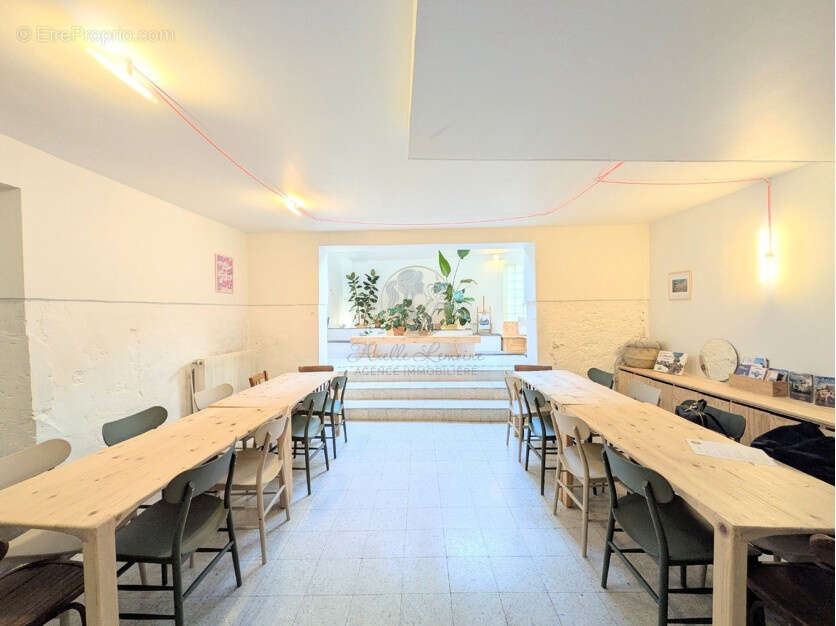 Maison à CLERMONT-FERRAND