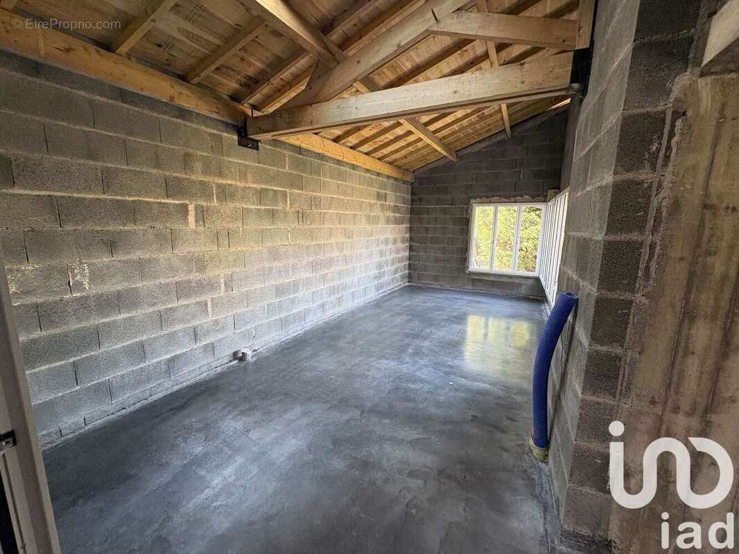 Photo 5 - Maison à PARTHENAY