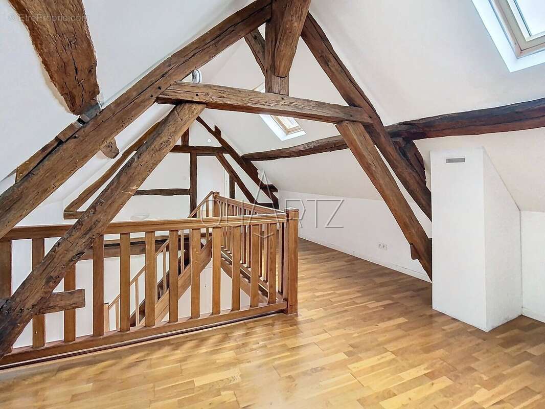 Maison à CHATEAUNEUF-EN-THYMERAIS