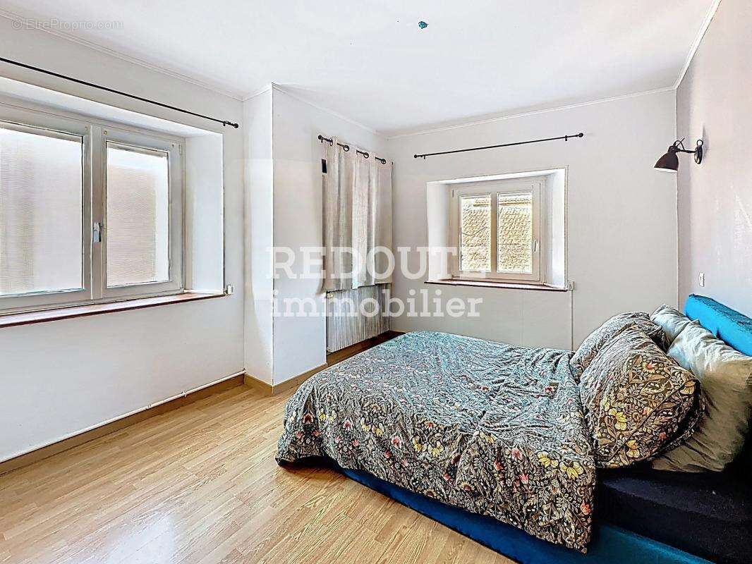 Maison à AVENAY-VAL-D'OR