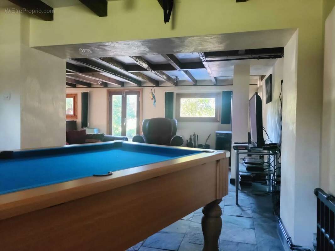 Maison à SAINT-AUVENT