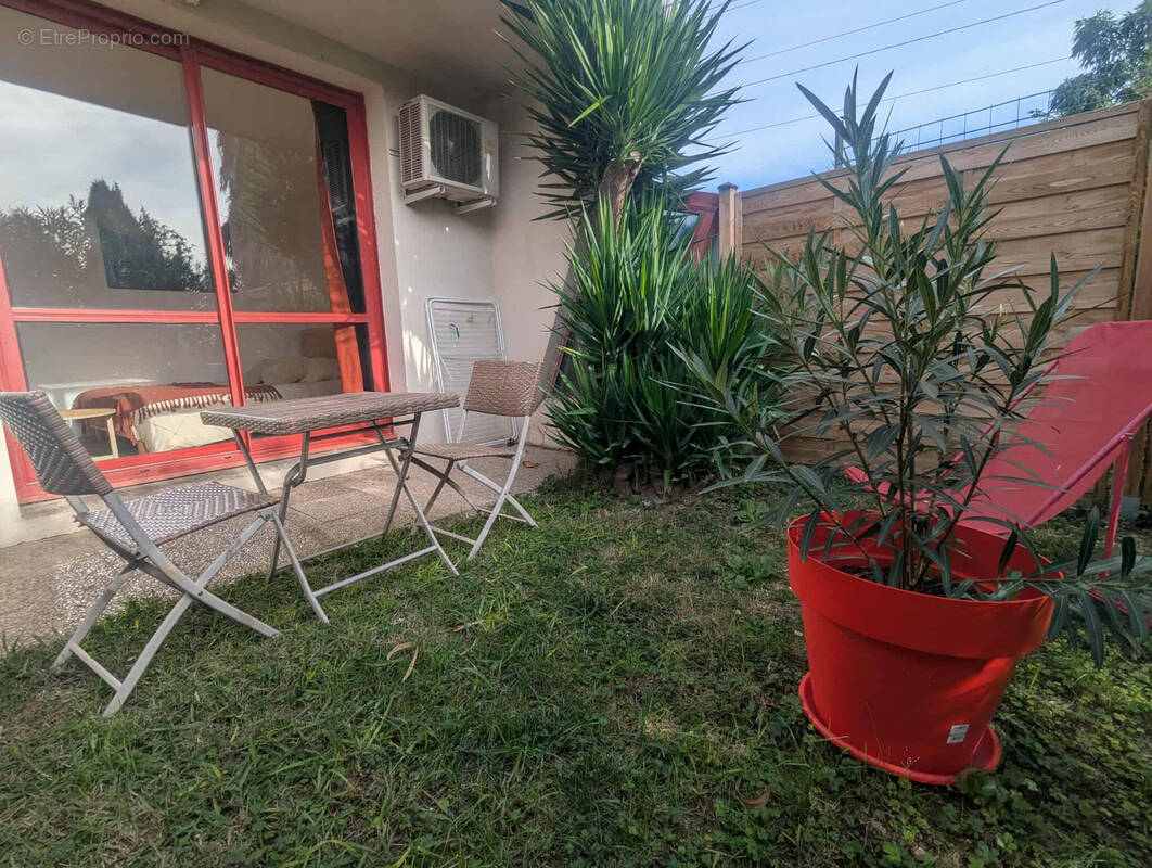 Appartement à ARLES