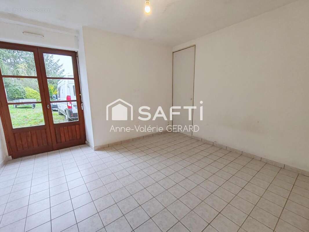 Photo 4 - Maison à SAINT-ELLIER-DU-MAINE