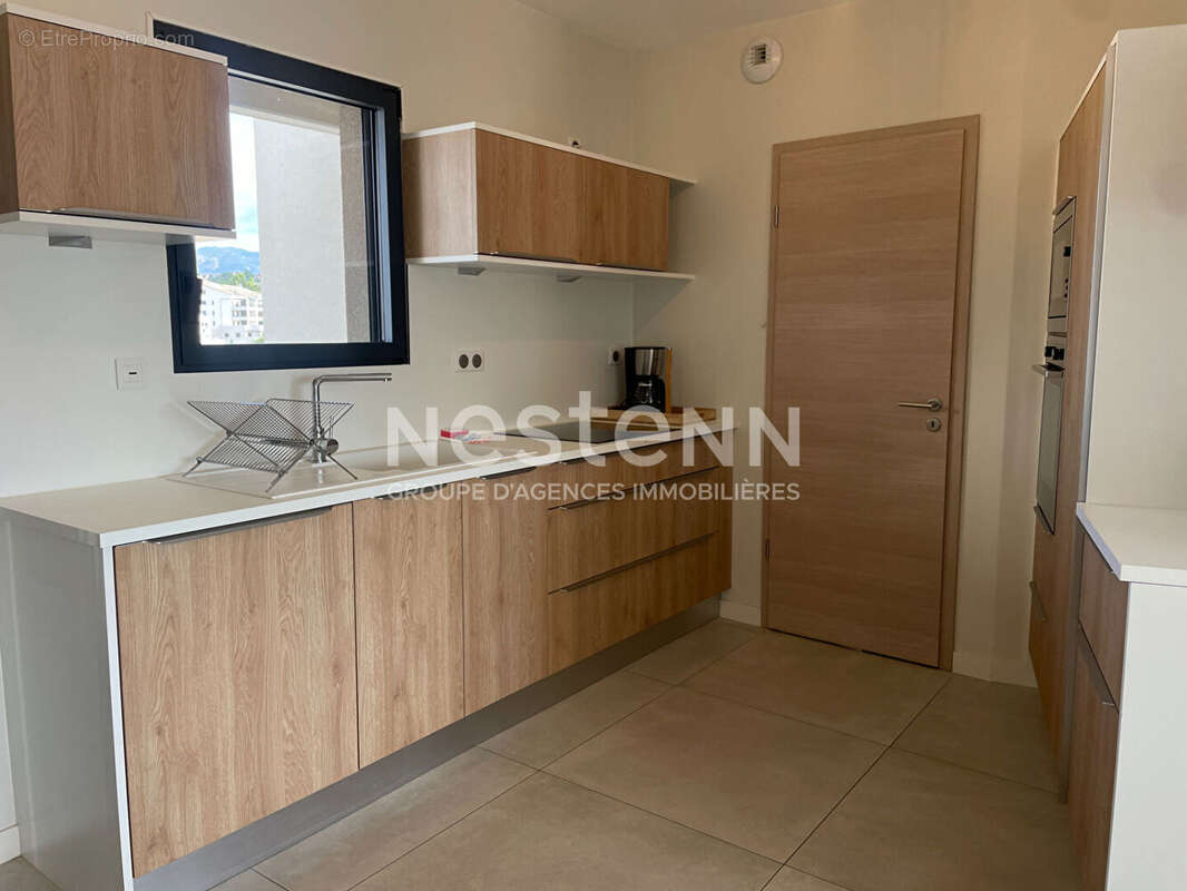 Appartement Porto Vecchio 2 pièce(s) 51.55 m2 - photo 9