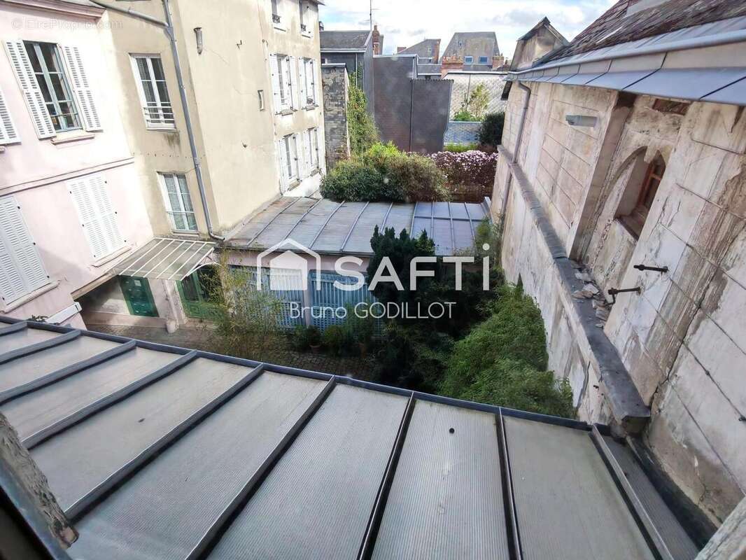 Photo 7 - Appartement à ROUEN