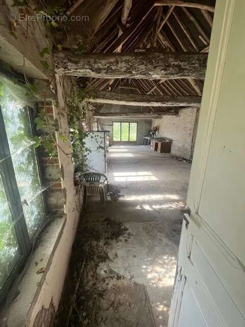 Maison à BERTRY