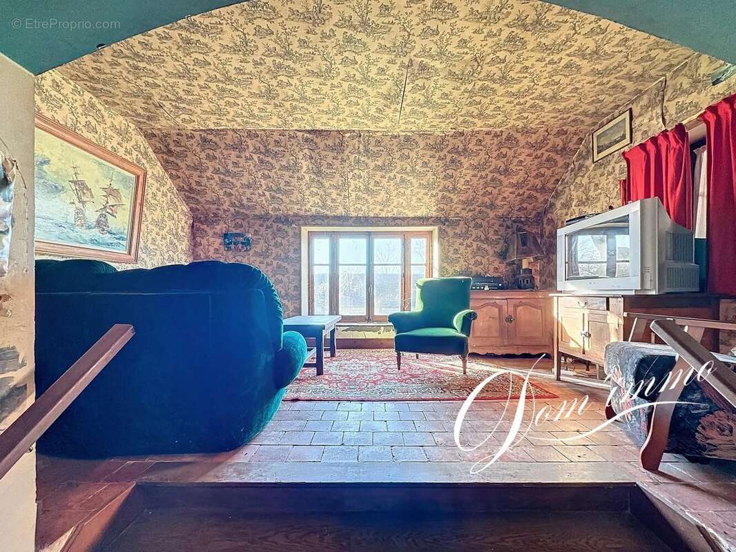 Maison à SAINT-DIDIER