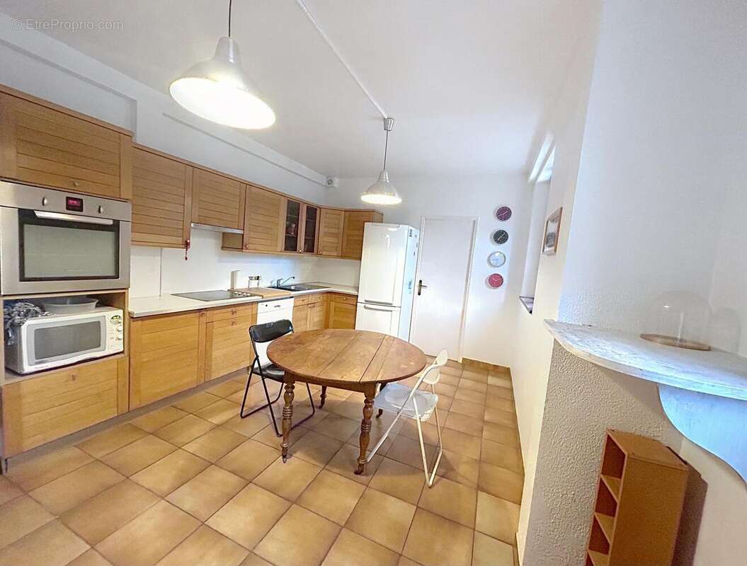 Photo 9 - Appartement à VERRIERES-LE-BUISSON