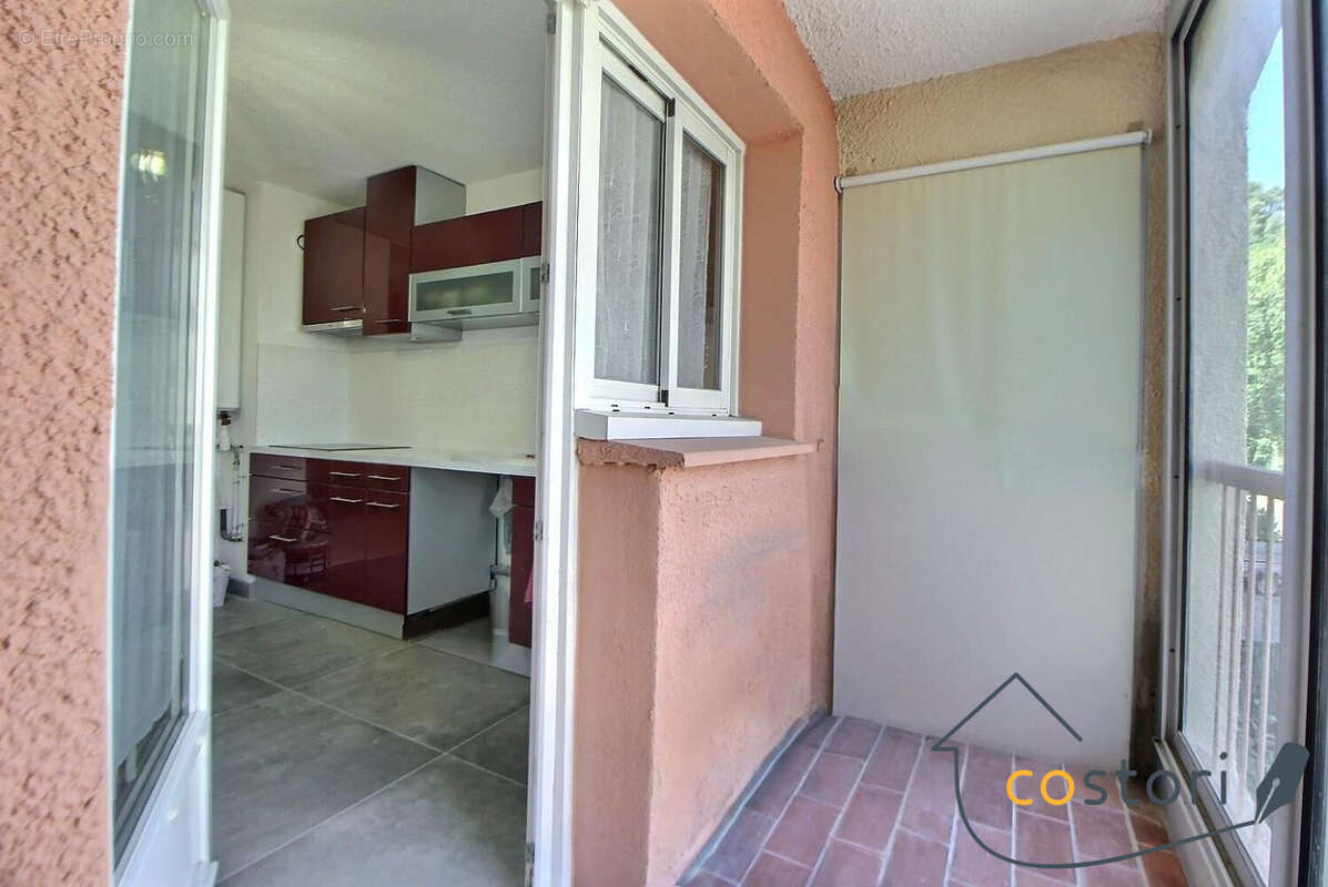 Appartement 52 m² à Trans-En-Provence  - photo 7
