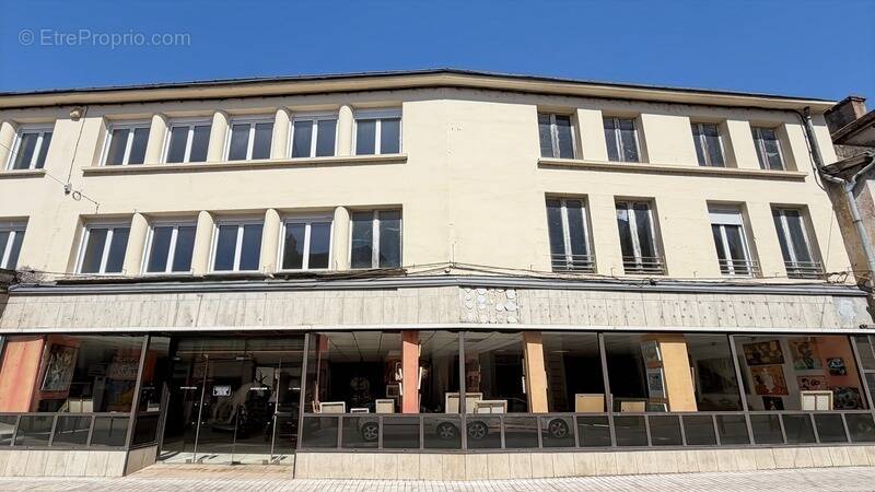 Appartement à MONTBARD