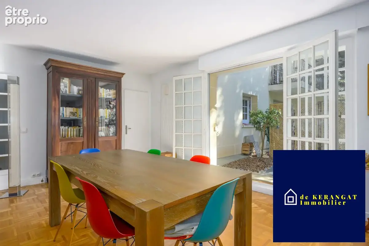 Appartement 4 pièces 106 m² à vendre à Chatenay-Malabry (92290) - photo 9