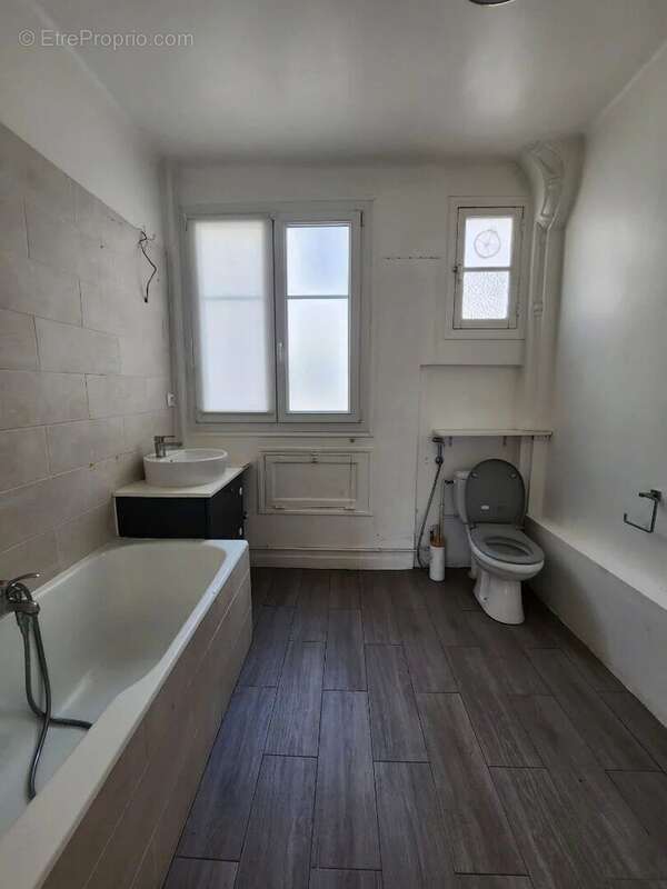 T3 NEUILLY SUR SEINE - 3 pièce(s) - 53.77 m2 - photo 11