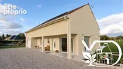 Maison à CUIGY-EN-BRAY