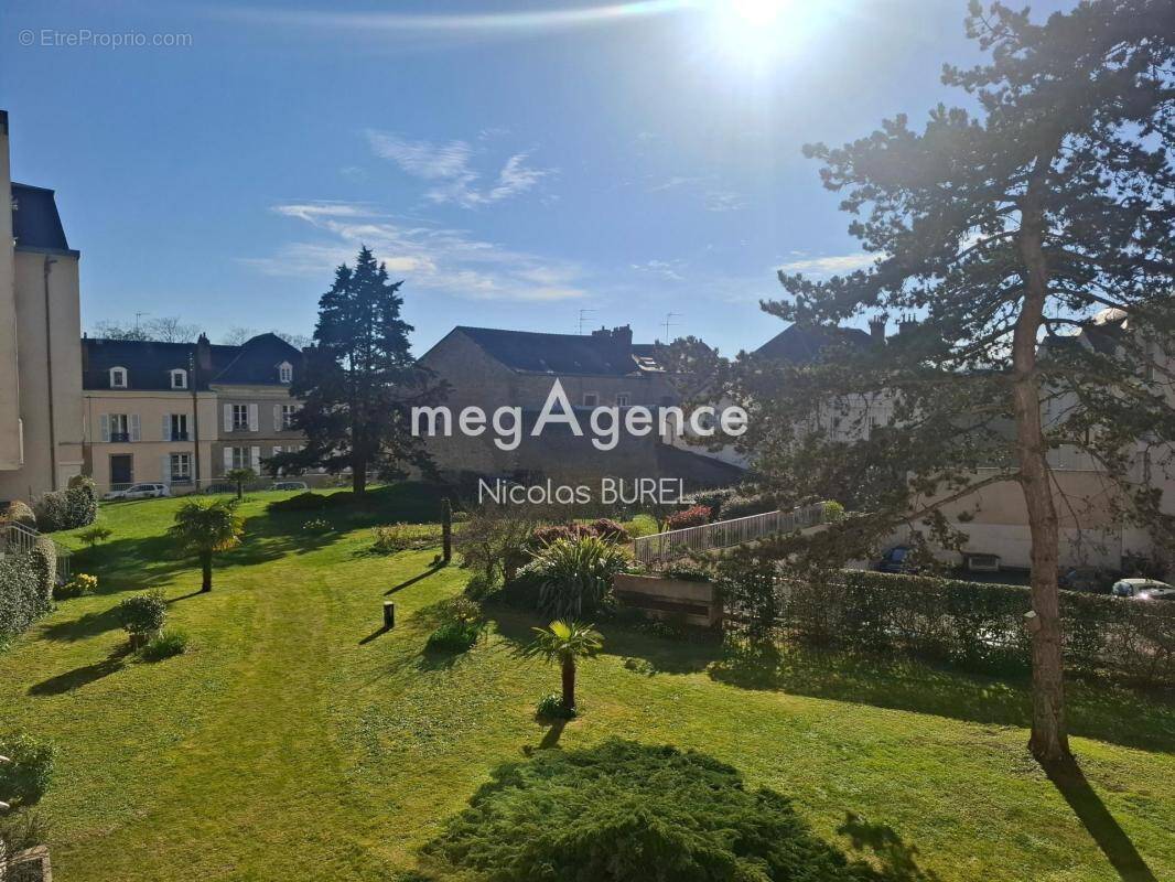 Appartement à LAVAL