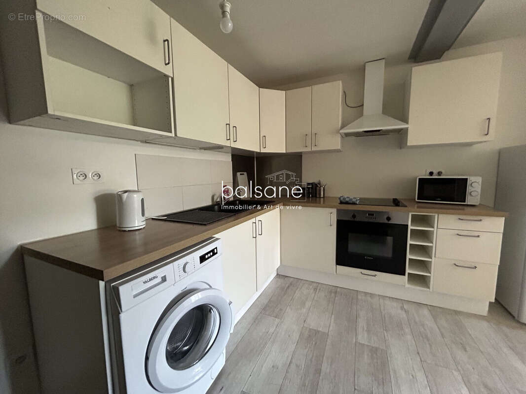 Appartement à ELBEUF
