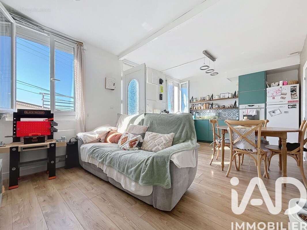 Photo 3 - Maison à BOLBEC