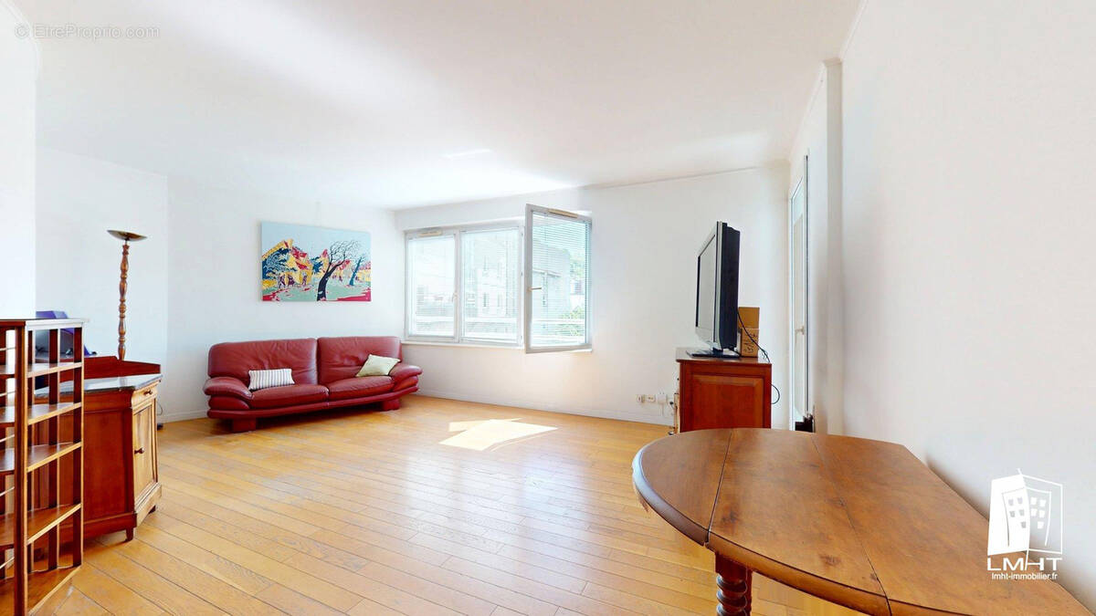 Appartement à SEVRES