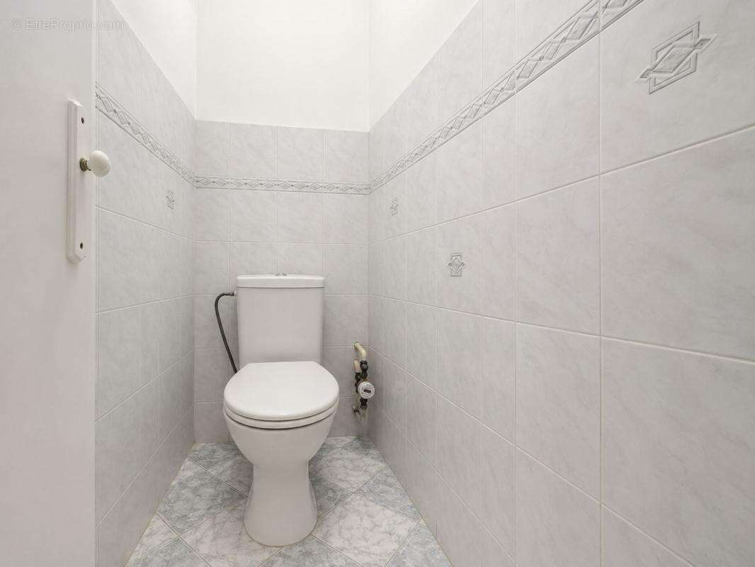 À Vendre, Appartement T3/4 avec terrasse + Cave & Garage boxé / La Terrasse – Limayrac 31500 Toulouse - photo 11