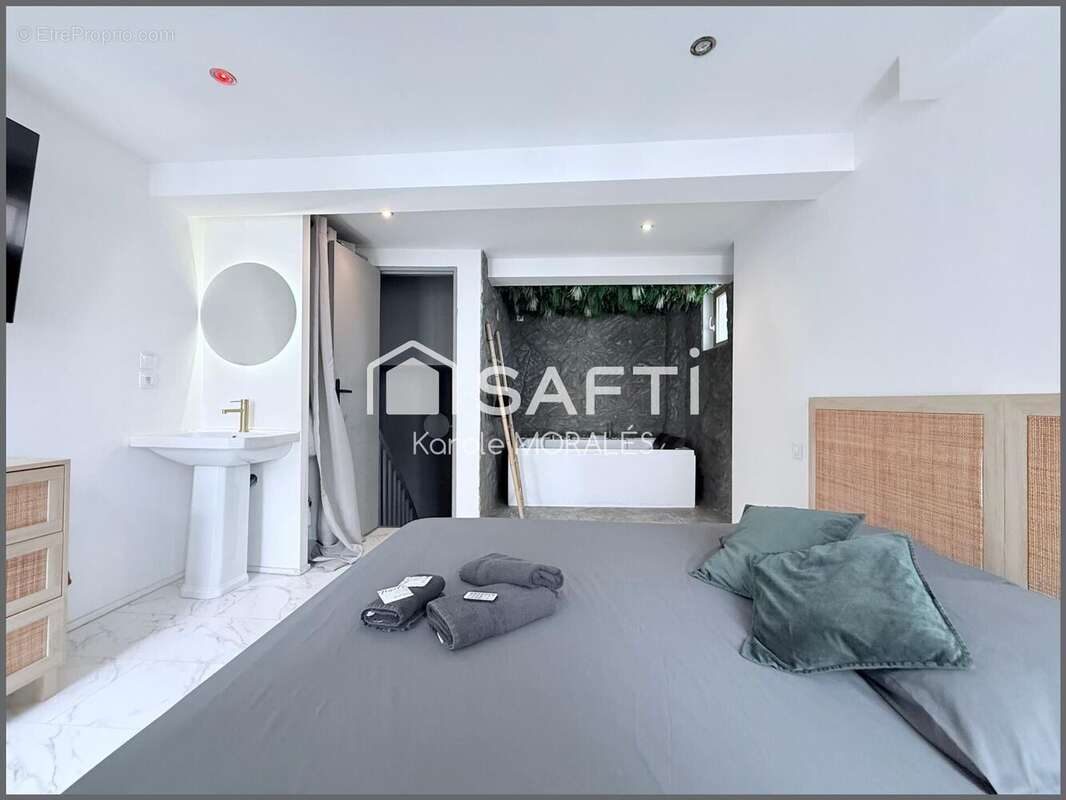 Photo 7 - Maison à PERPIGNAN