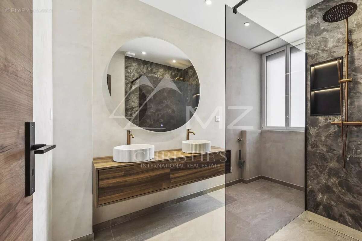 Quartier Montfleury, idéal pied à terre et investissement - photo 5