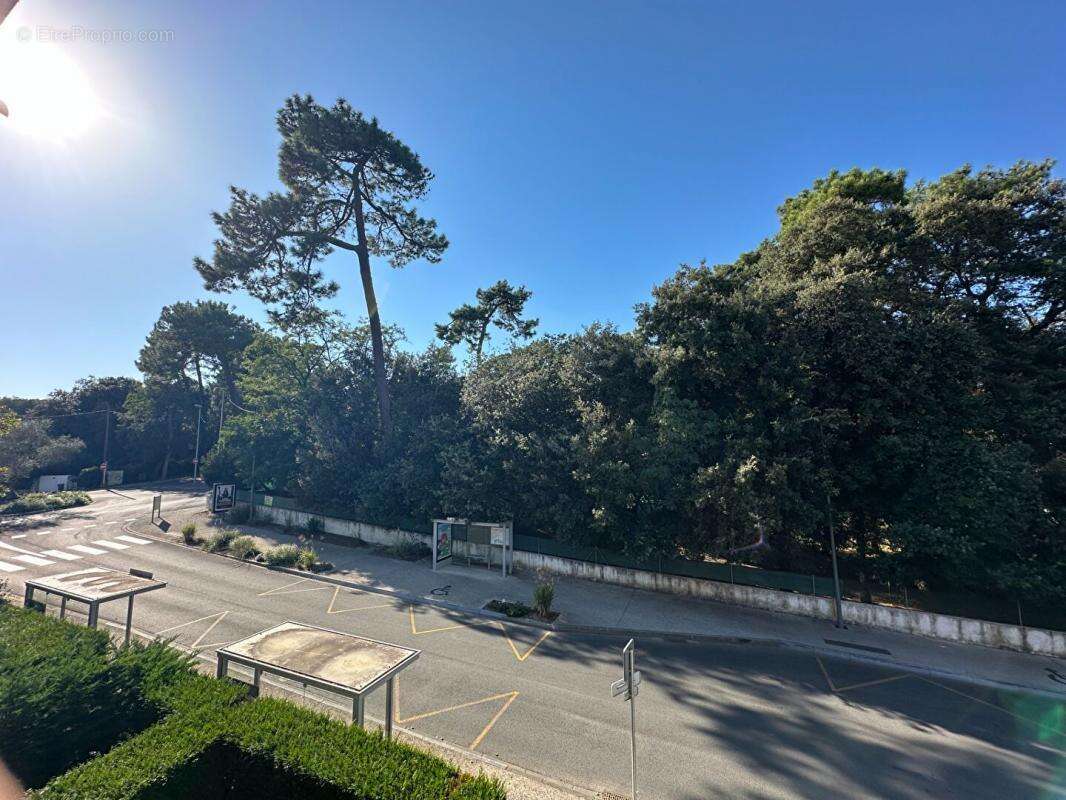 Appartement à SAINT-PALAIS-SUR-MER