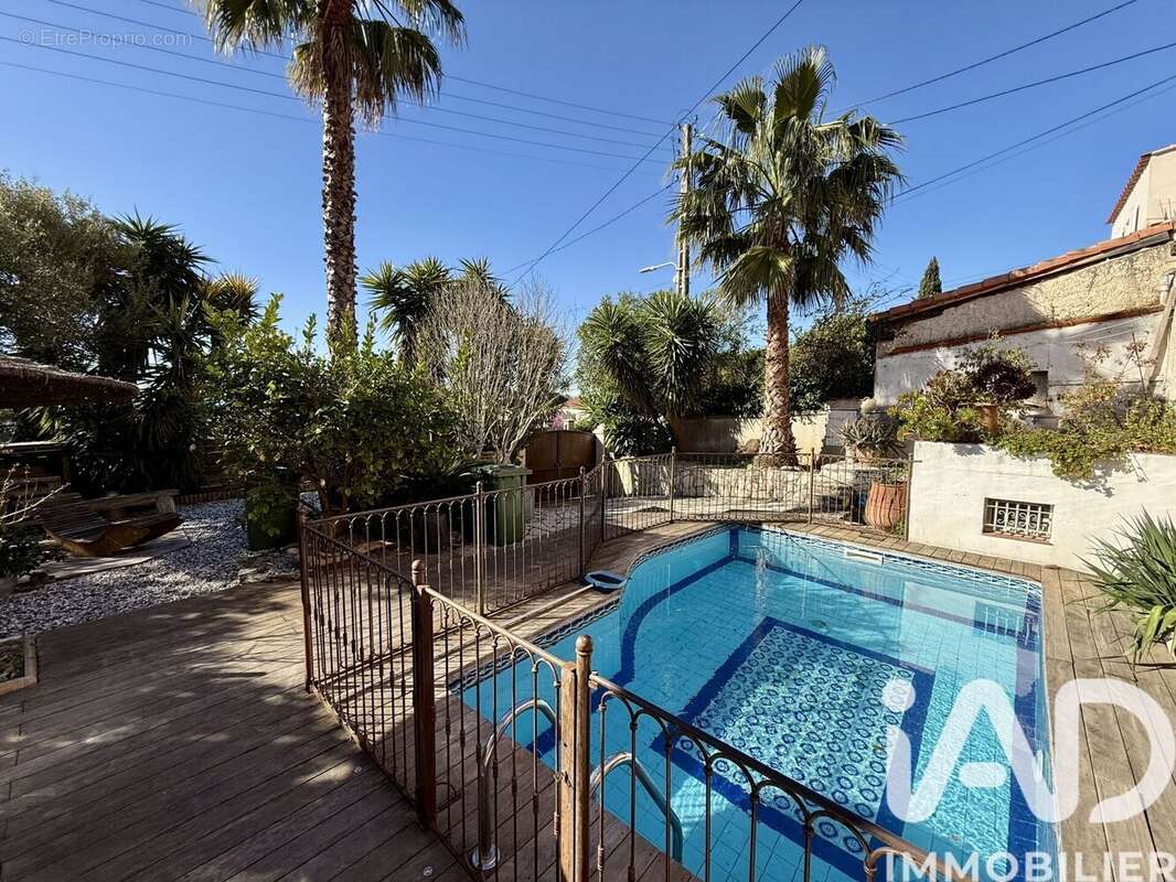 Photo 7 - Maison à TOULON