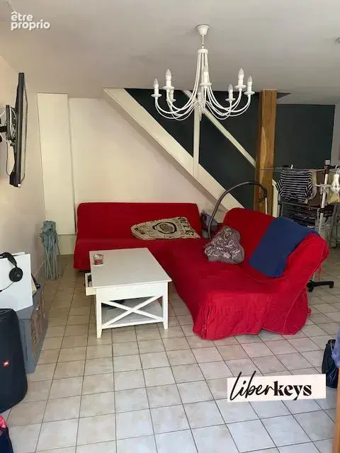 Maison 2 chambres et jardin- Bois du ROY - photo 5