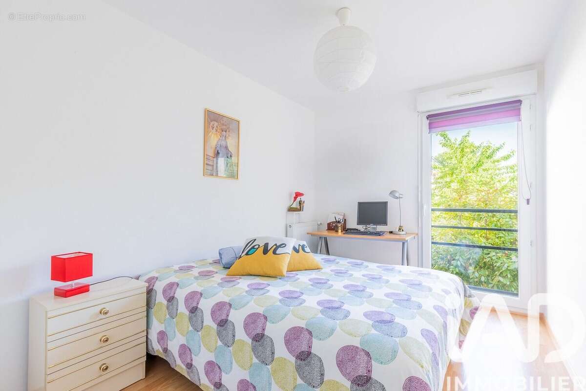 Photo 7 - Appartement à ANTONY