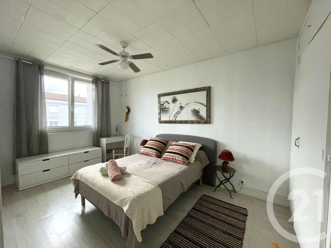 Appartement à ROYAN